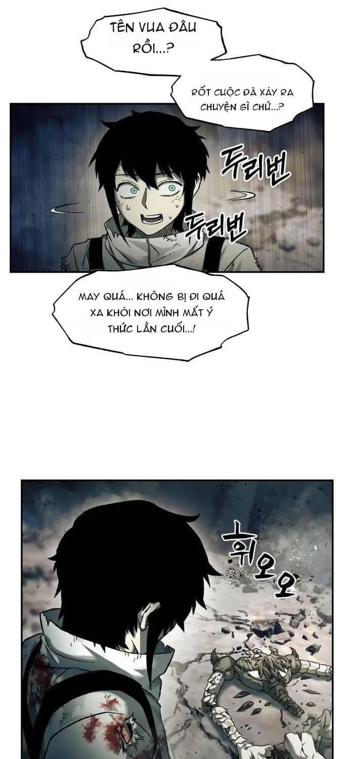 Sống Sót Qua Ngày Tận Thế Chap 115 - Next Chap 116