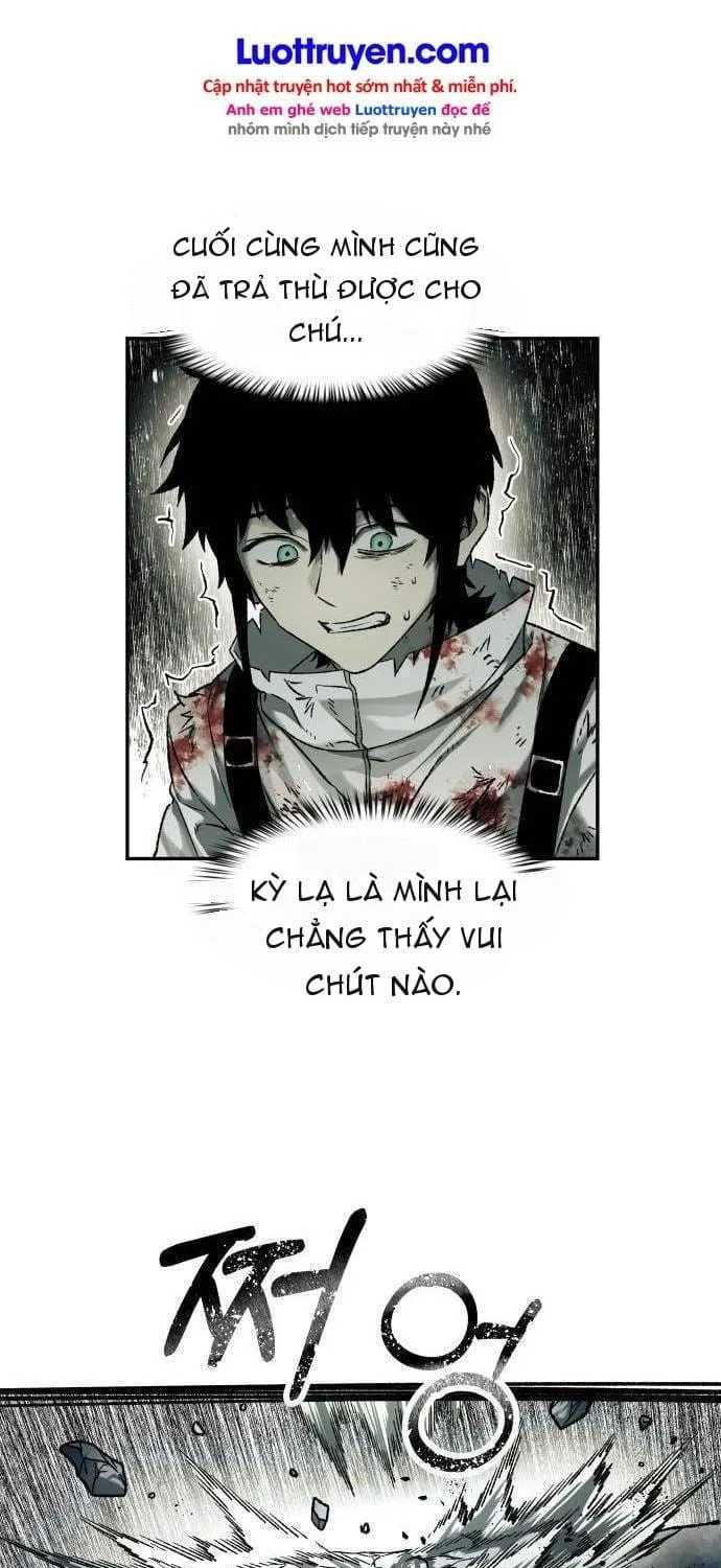 Sống Sót Qua Ngày Tận Thế Chap 115 - Next Chap 116
