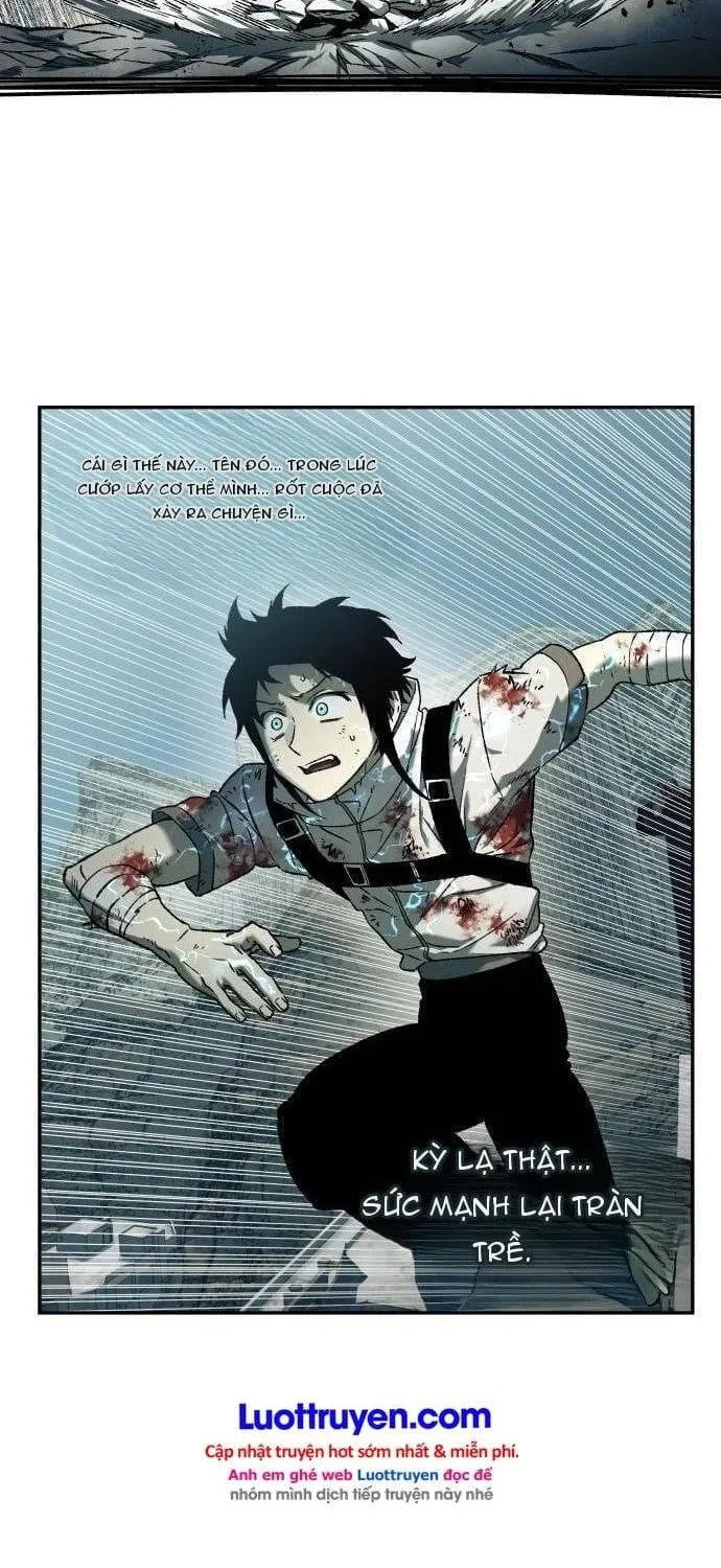 Sống Sót Qua Ngày Tận Thế Chap 115 - Next Chap 116