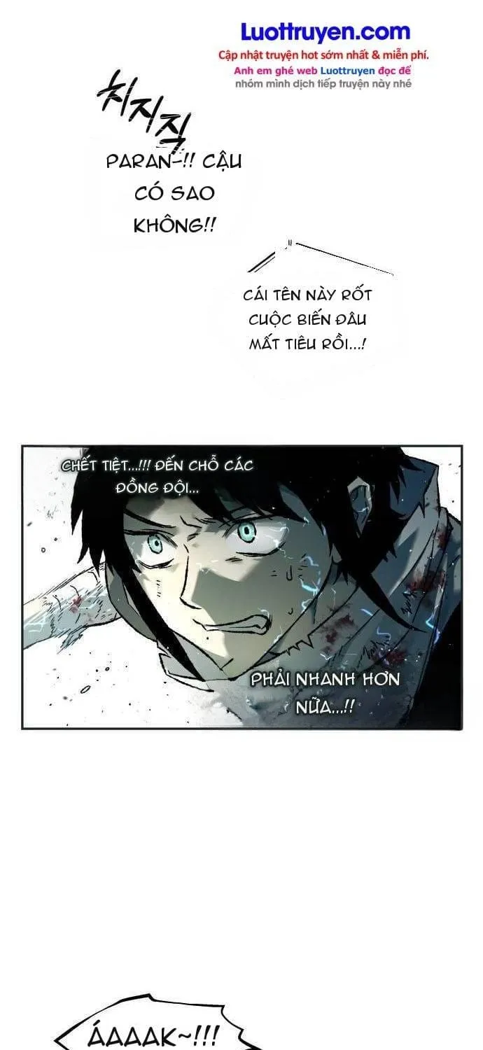 Sống Sót Qua Ngày Tận Thế Chap 115 - Next Chap 116