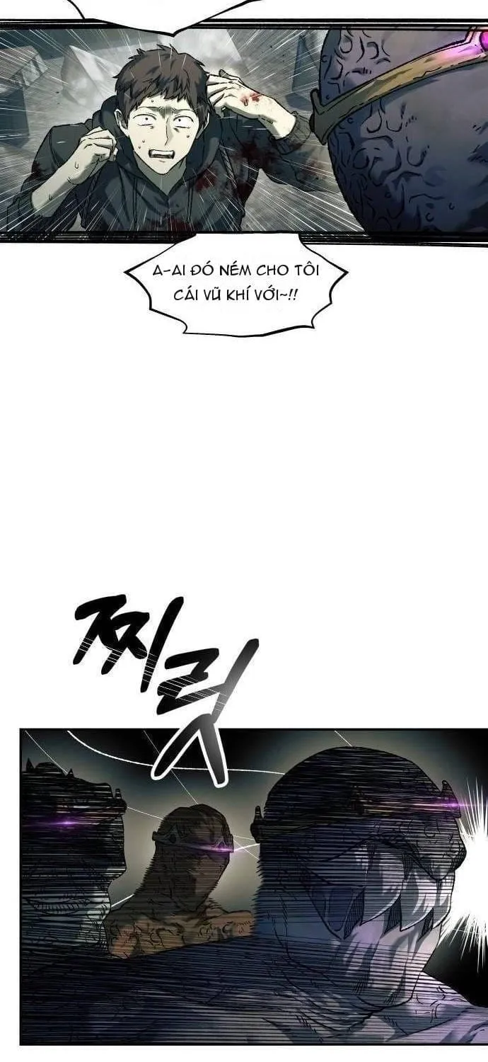 Sống Sót Qua Ngày Tận Thế Chap 115 - Next Chap 116