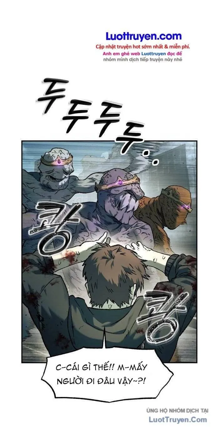Sống Sót Qua Ngày Tận Thế Chap 115 - Next Chap 116