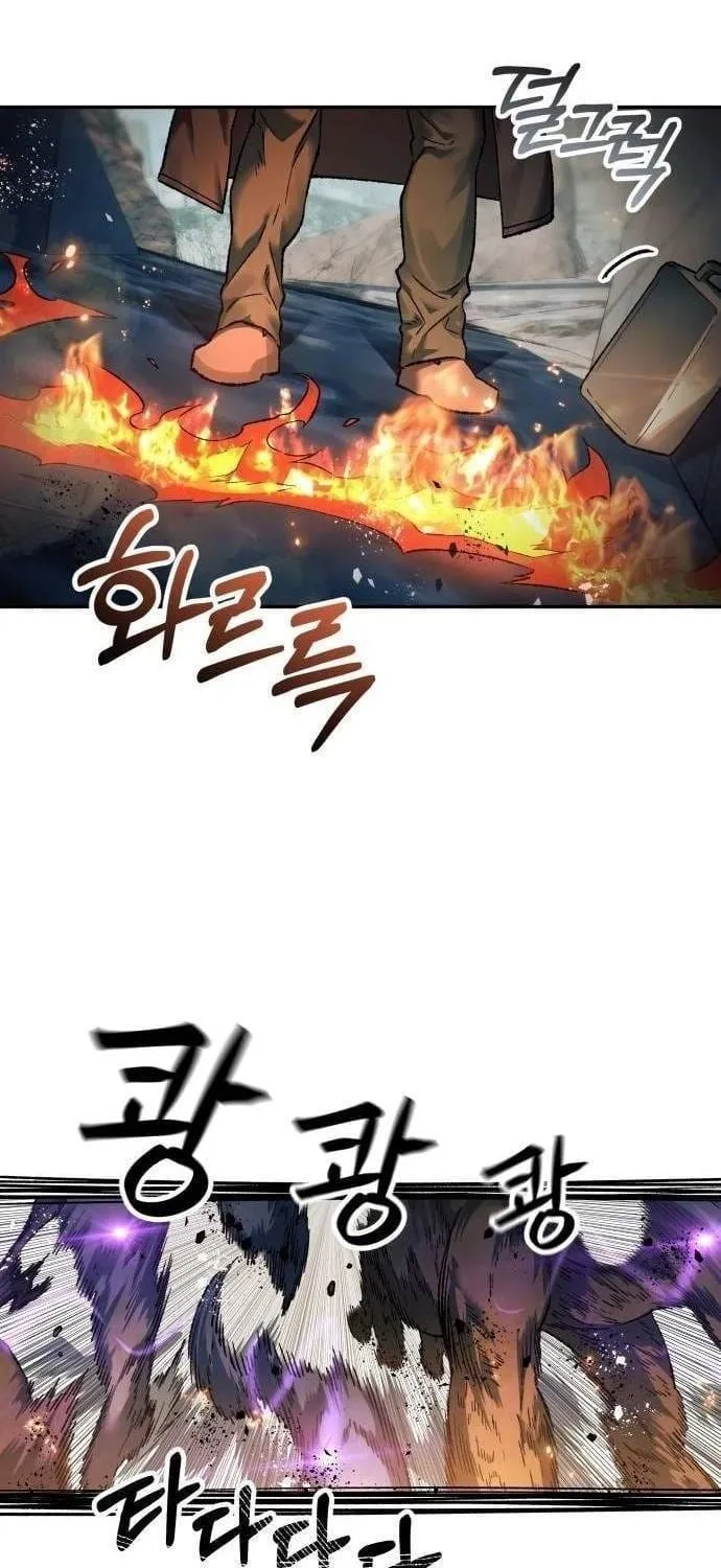 Sống Sót Qua Ngày Tận Thế Chap 115 - Next Chap 116