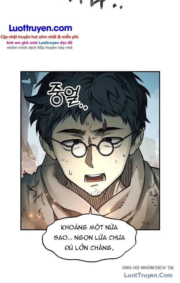Sống Sót Qua Ngày Tận Thế Chap 115 - Next Chap 116