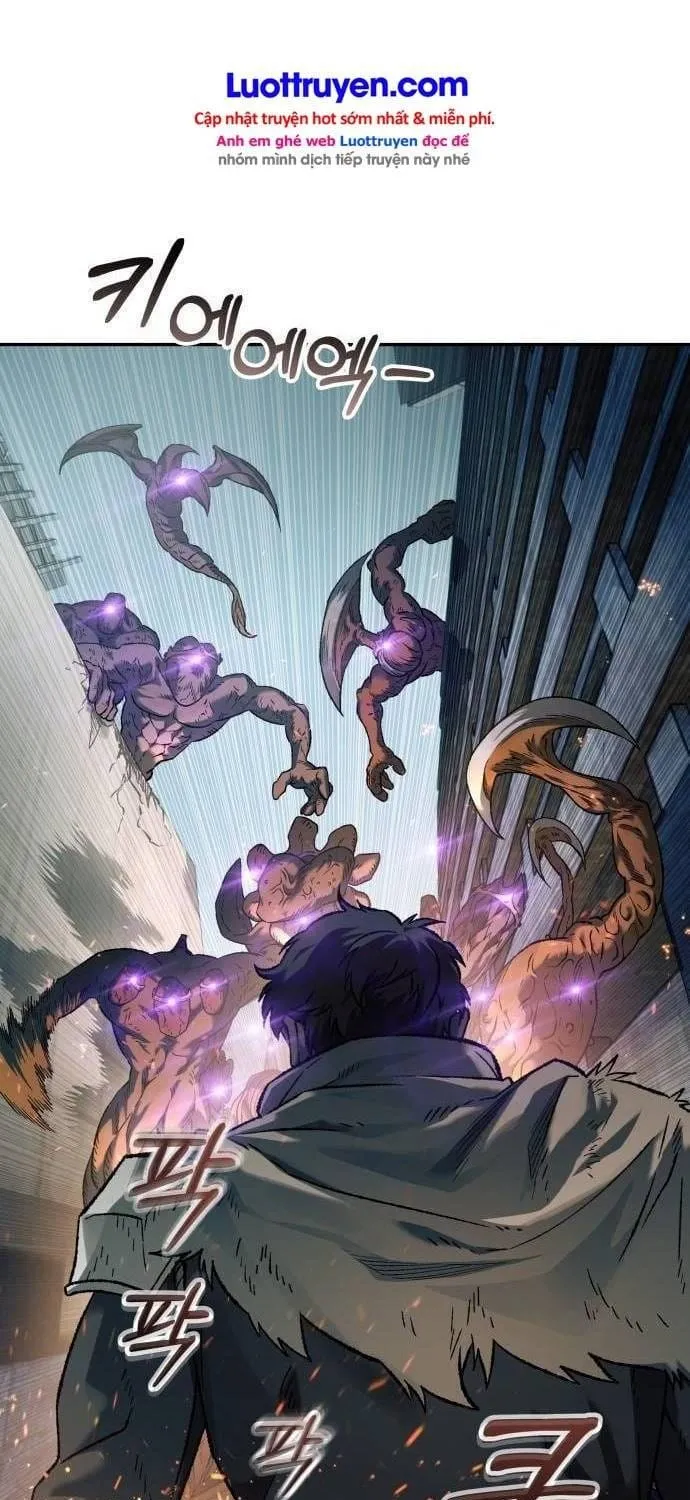 Sống Sót Qua Ngày Tận Thế Chap 115 - Next Chap 116