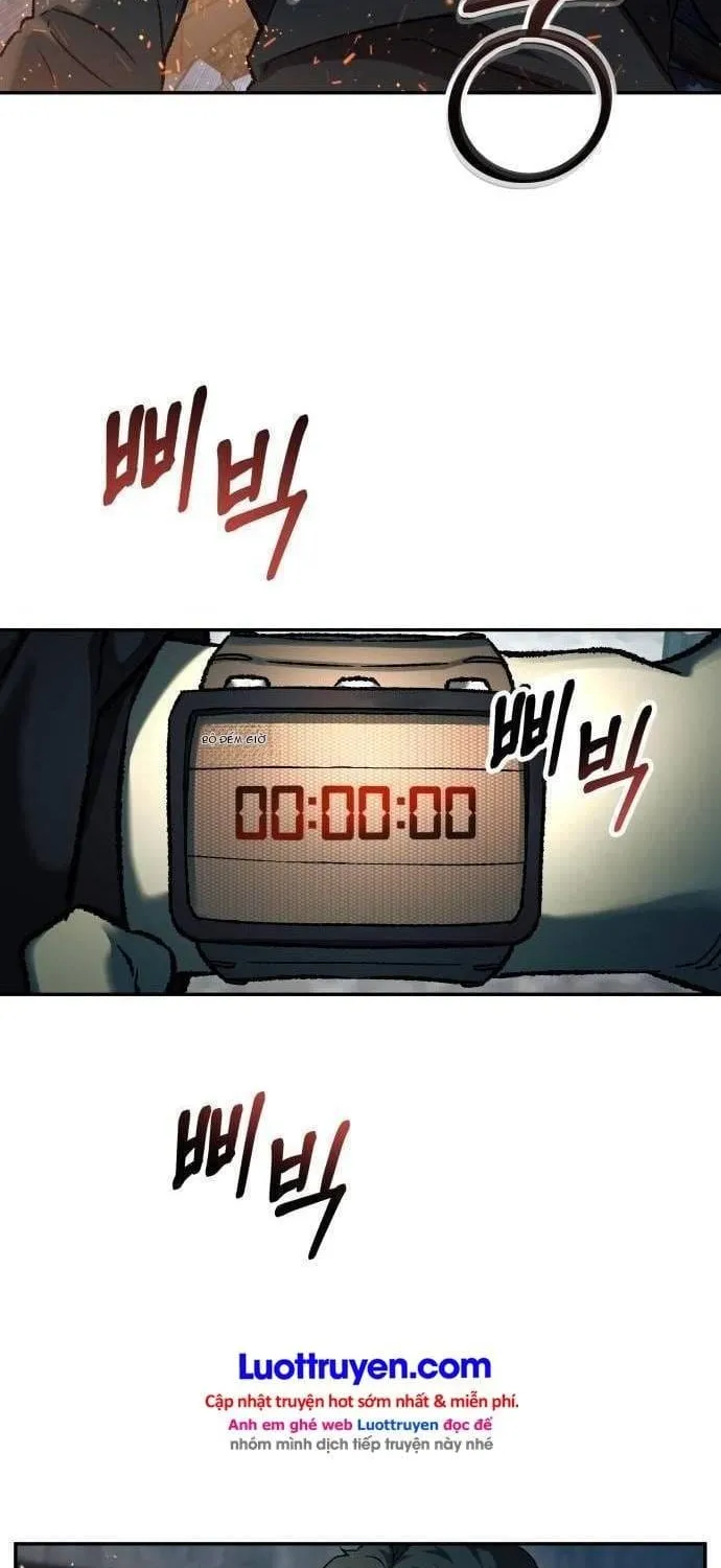Sống Sót Qua Ngày Tận Thế Chap 115 - Next Chap 116