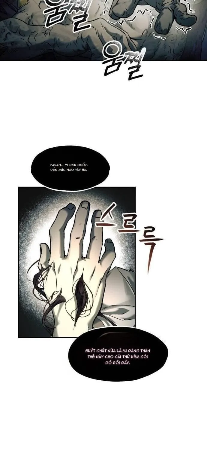 Sống Sót Qua Ngày Tận Thế Chap 115 - Next Chap 116