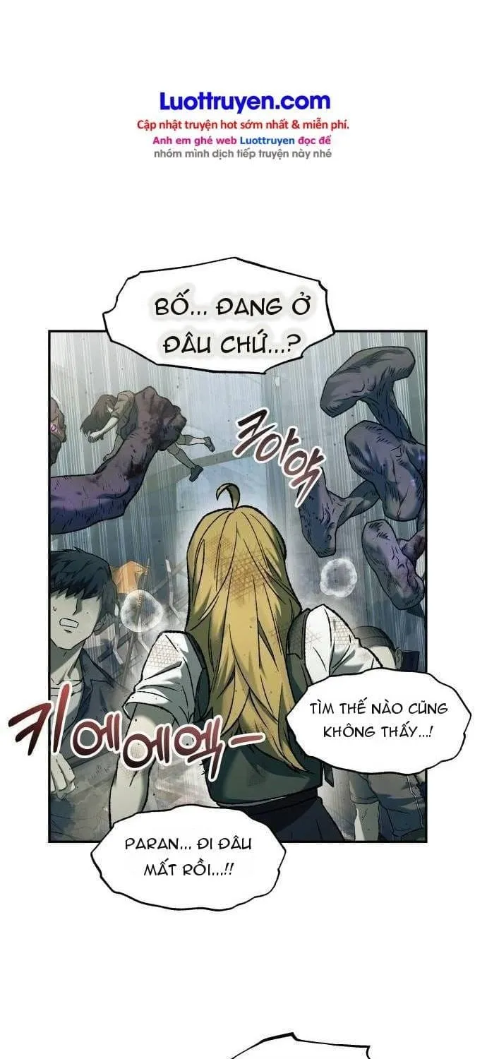 Sống Sót Qua Ngày Tận Thế Chap 115 - Next Chap 116