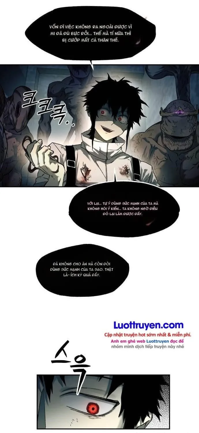 Sống Sót Qua Ngày Tận Thế Chap 115 - Next Chap 116