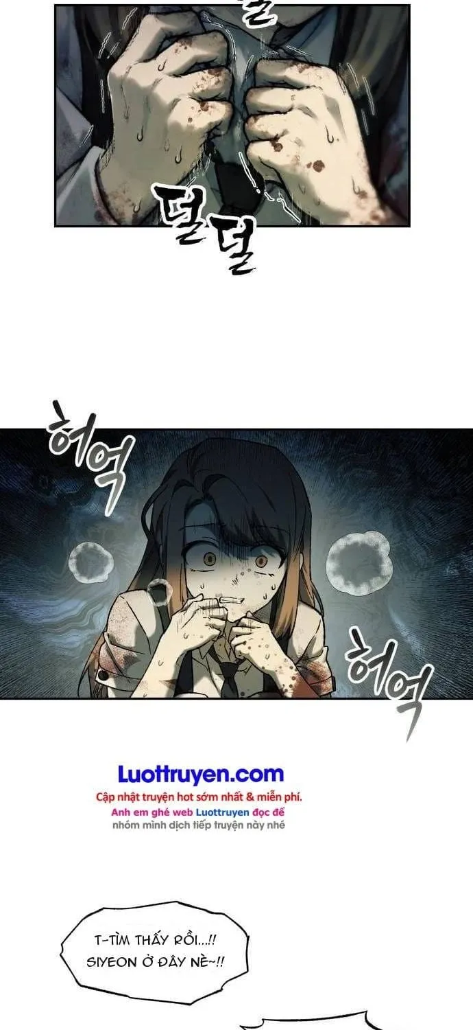 Sống Sót Qua Ngày Tận Thế Chap 115 - Next Chap 116