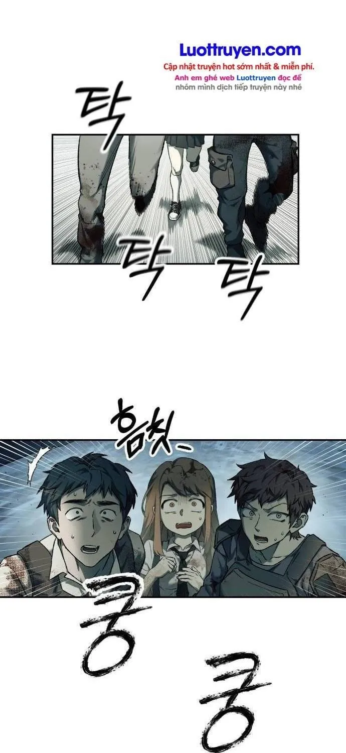 Sống Sót Qua Ngày Tận Thế Chap 115 - Next Chap 116