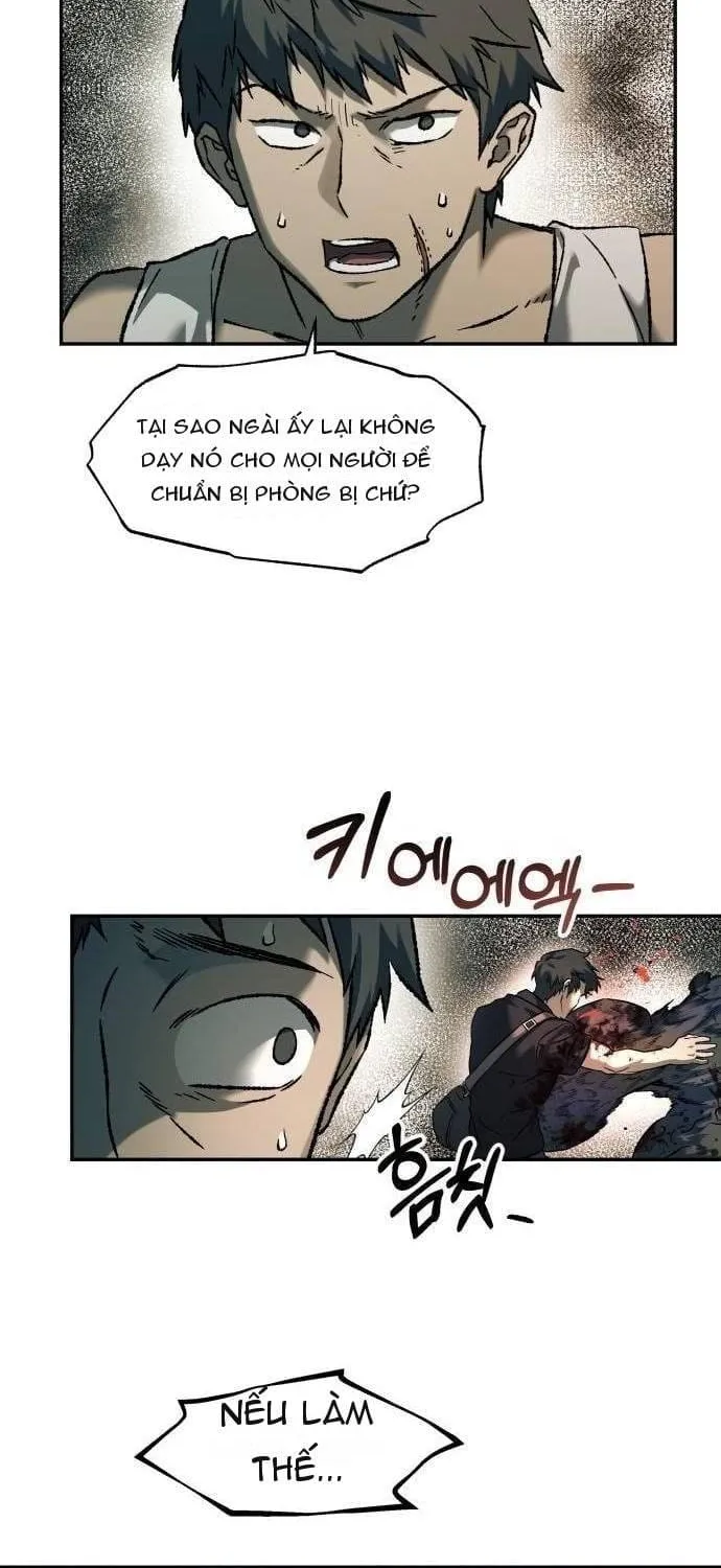 Sống Sót Qua Ngày Tận Thế Chap 115 - Next Chap 116