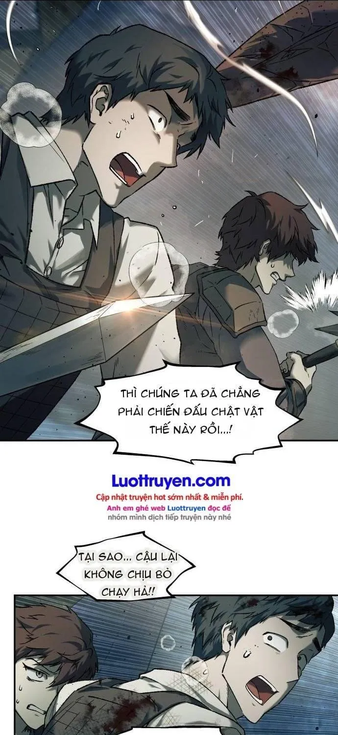 Sống Sót Qua Ngày Tận Thế Chap 115 - Next Chap 116