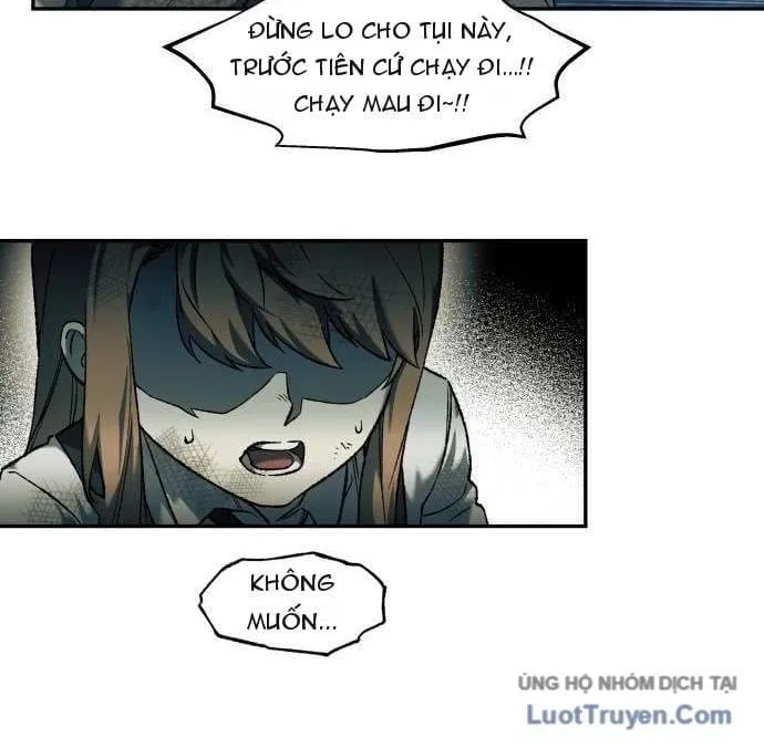 Sống Sót Qua Ngày Tận Thế Chap 115 - Next Chap 116