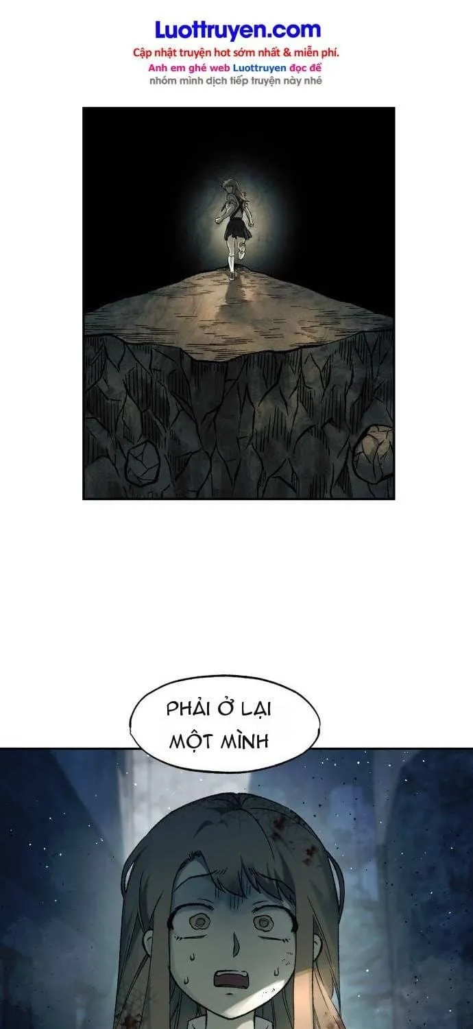 Sống Sót Qua Ngày Tận Thế Chap 115 - Next Chap 116
