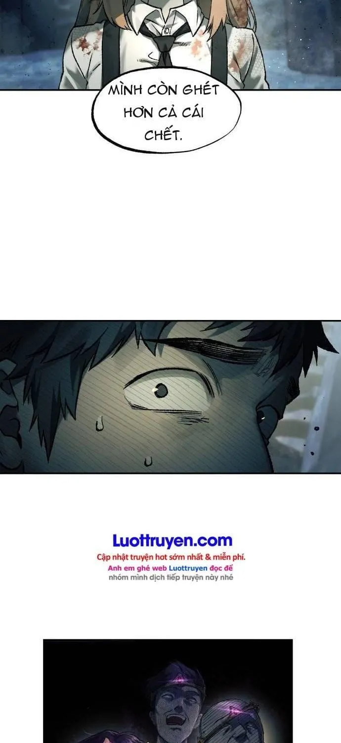Sống Sót Qua Ngày Tận Thế Chap 115 - Next Chap 116