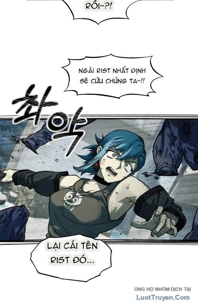 Sống Sót Qua Ngày Tận Thế Chap 115 - Next Chap 116