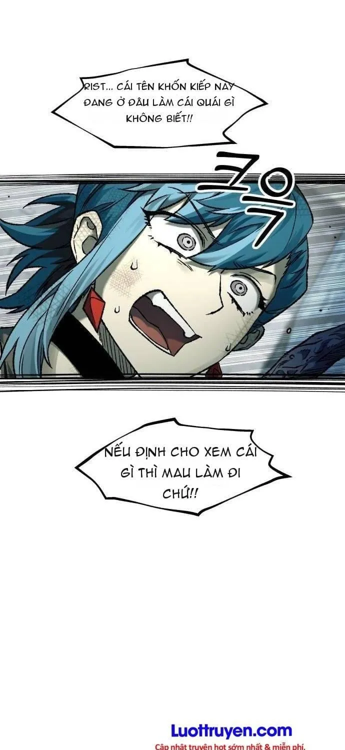 Sống Sót Qua Ngày Tận Thế Chap 115 - Next Chap 116