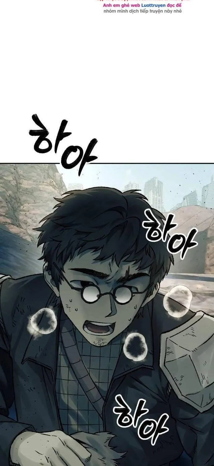 Sống Sót Qua Ngày Tận Thế Chap 115 - Next Chap 116