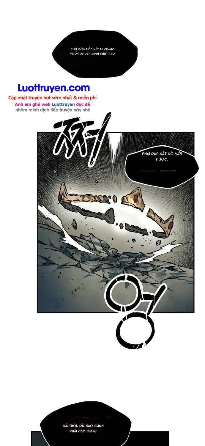 Sống Sót Qua Ngày Tận Thế Chap 115 - Next Chap 116