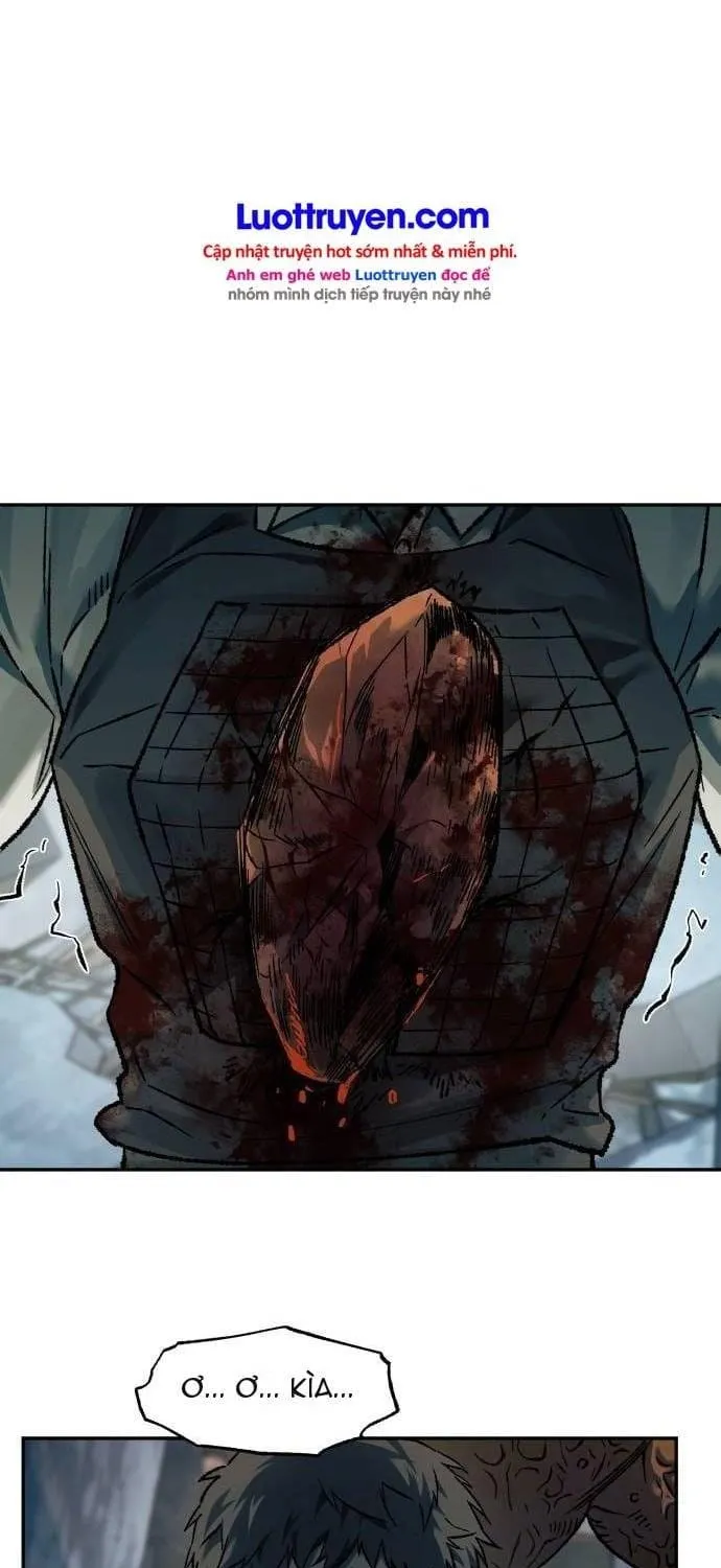 Sống Sót Qua Ngày Tận Thế Chap 115 - Next Chap 116