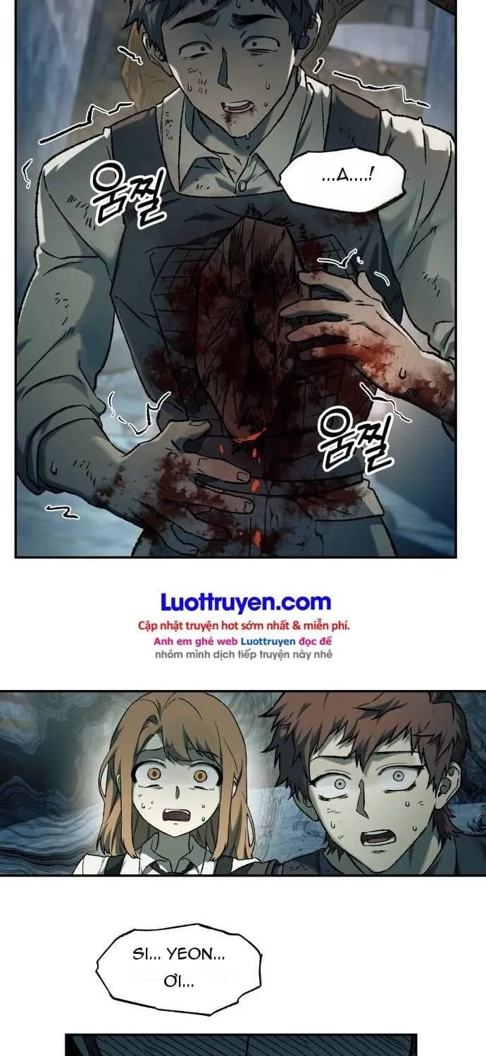 Sống Sót Qua Ngày Tận Thế Chap 115 - Next Chap 116
