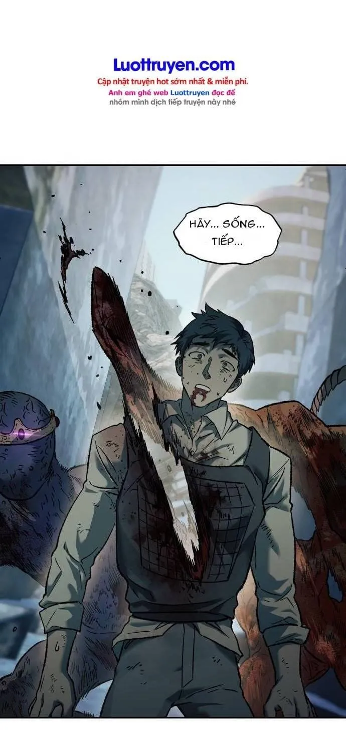 Sống Sót Qua Ngày Tận Thế Chap 115 - Next Chap 116