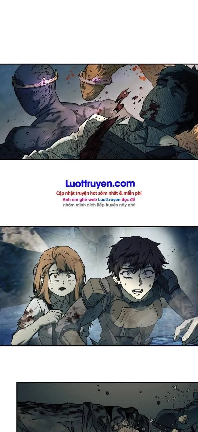 Sống Sót Qua Ngày Tận Thế Chap 115 - Next Chap 116
