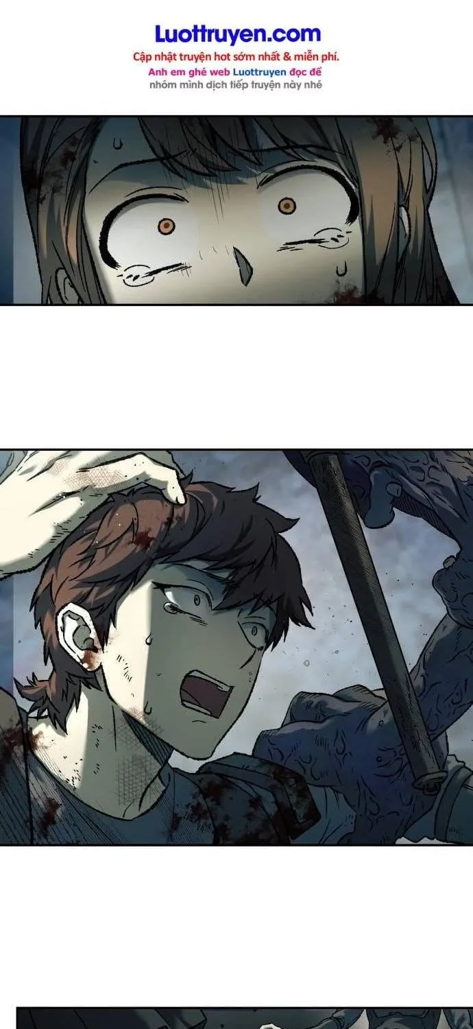 Sống Sót Qua Ngày Tận Thế Chap 115 - Next Chap 116