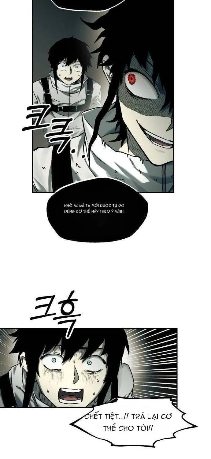 Sống Sót Qua Ngày Tận Thế Chap 115 - Next Chap 116