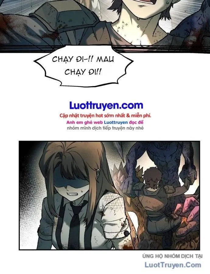 Sống Sót Qua Ngày Tận Thế Chap 115 - Next Chap 116