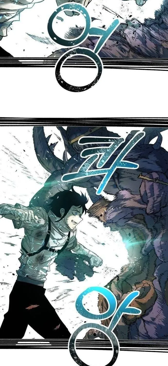Sống Sót Qua Ngày Tận Thế Chap 115 - Next Chap 116