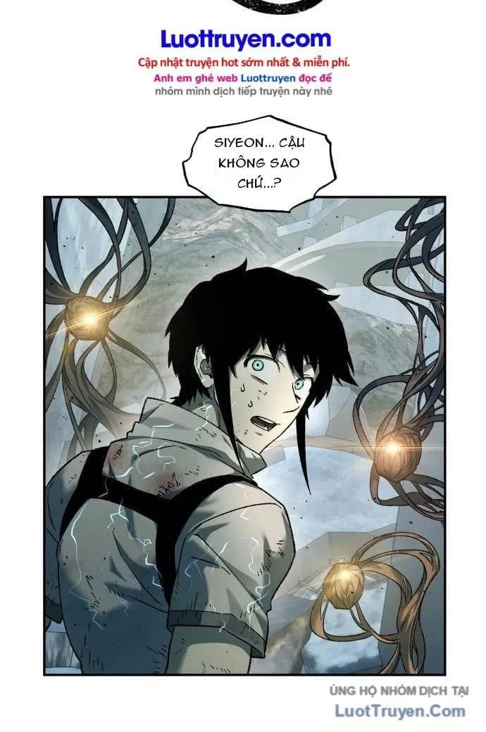 Sống Sót Qua Ngày Tận Thế Chap 115 - Next Chap 116
