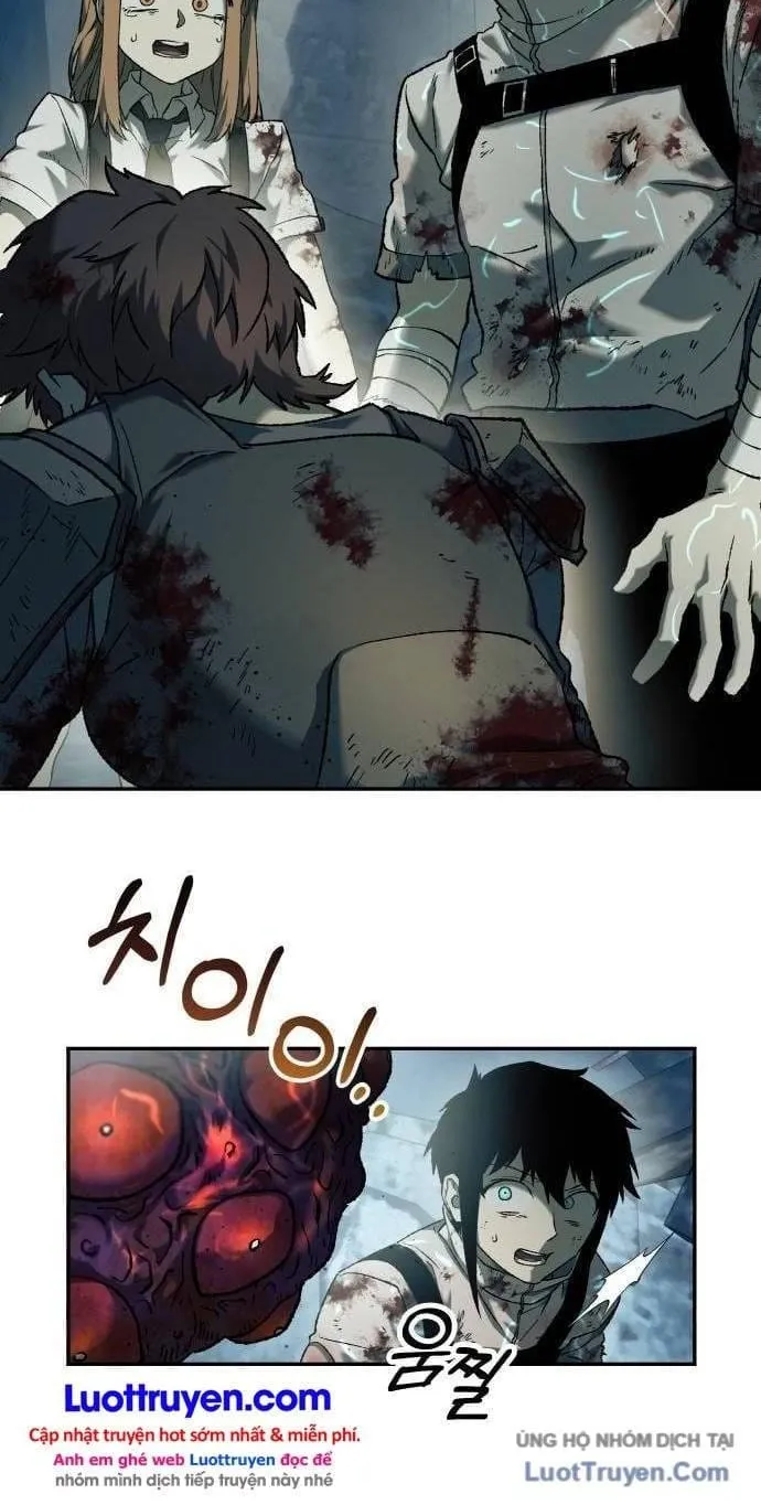 Sống Sót Qua Ngày Tận Thế Chap 115 - Next Chap 116