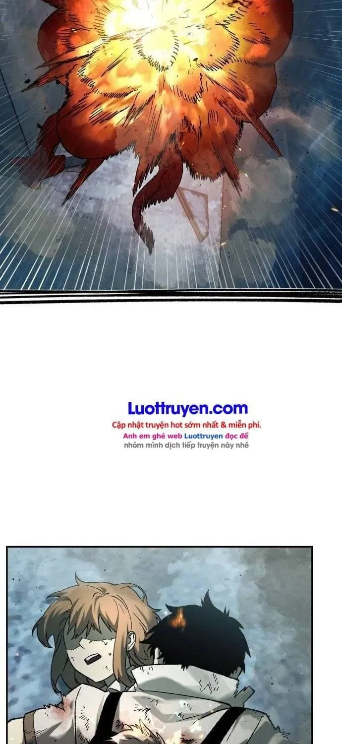 Sống Sót Qua Ngày Tận Thế Chap 115 - Next Chap 116