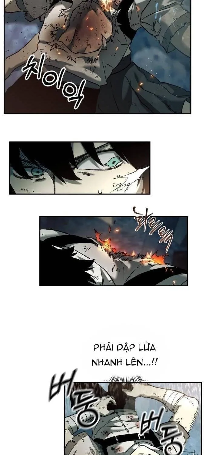 Sống Sót Qua Ngày Tận Thế Chap 115 - Next Chap 116