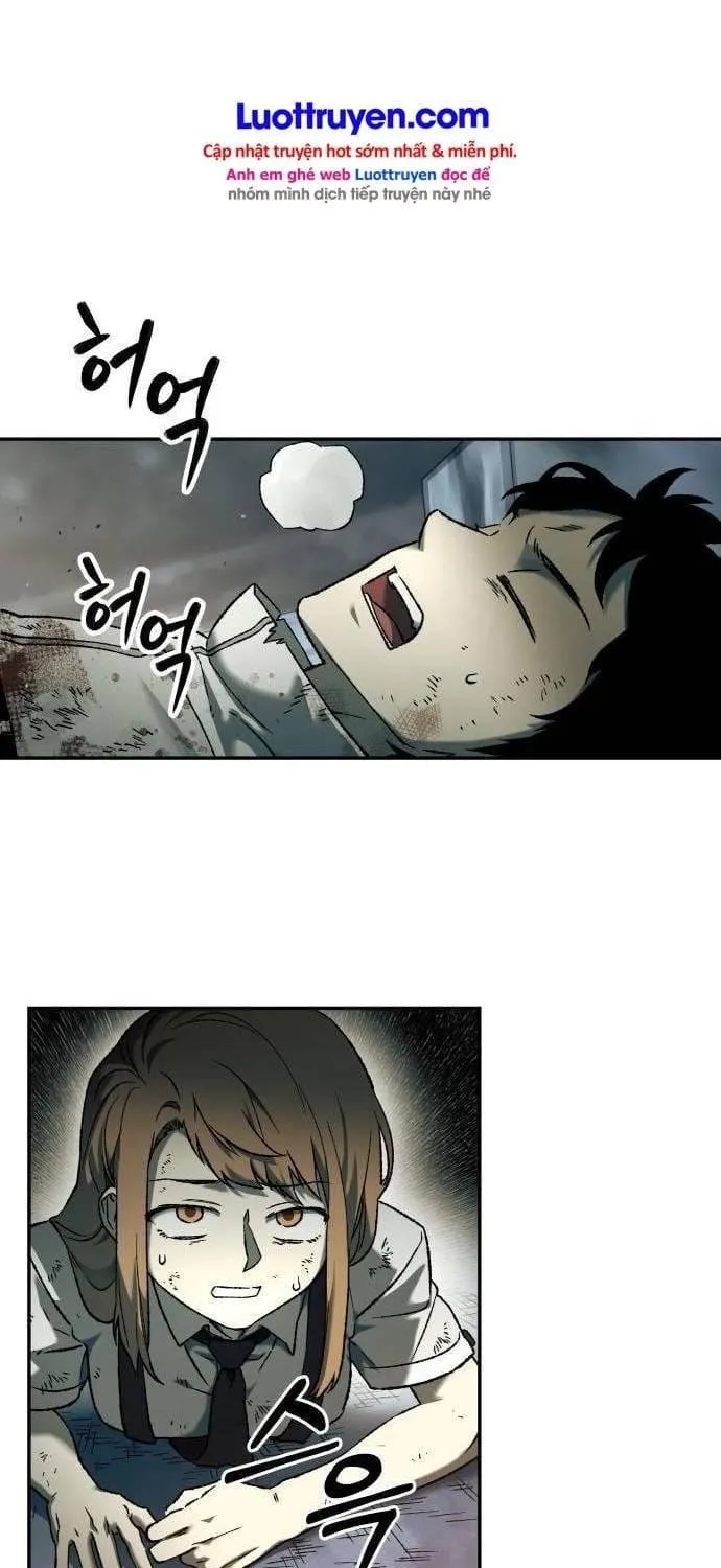 Sống Sót Qua Ngày Tận Thế Chap 115 - Next Chap 116