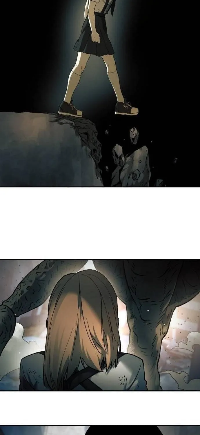 Sống Sót Qua Ngày Tận Thế Chap 115 - Next Chap 116