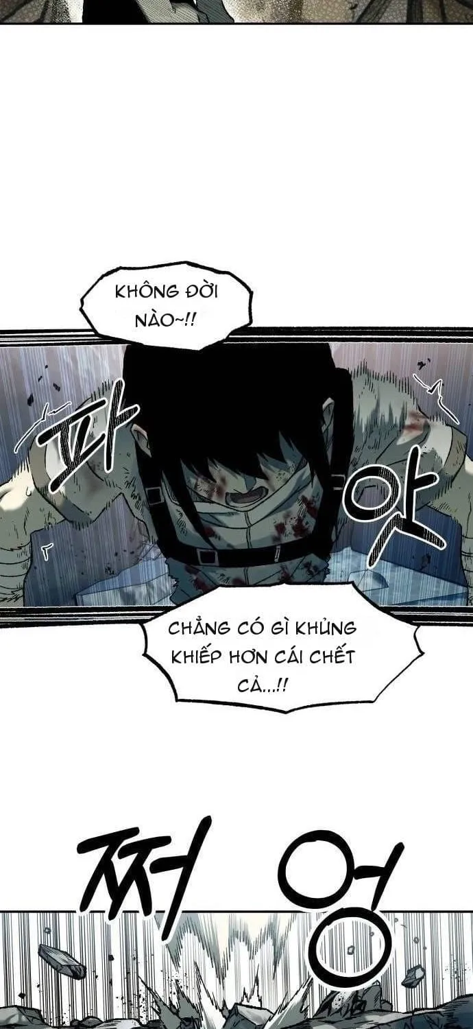 Sống Sót Qua Ngày Tận Thế Chap 116 - Next Chap 117