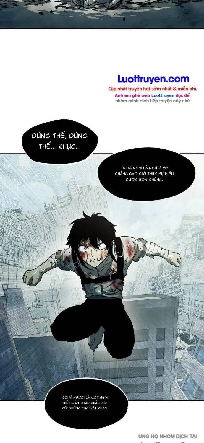 Sống Sót Qua Ngày Tận Thế Chap 116 - Next Chap 117