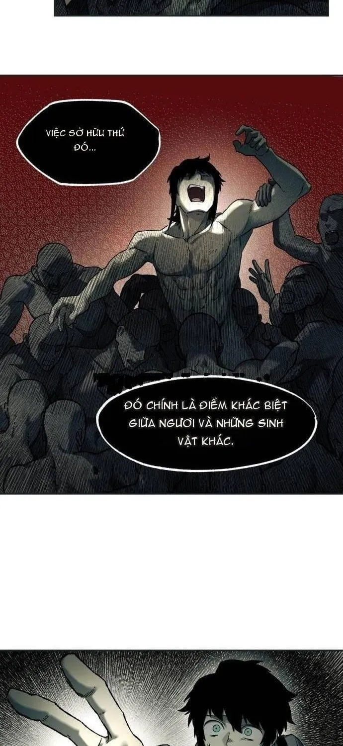 Sống Sót Qua Ngày Tận Thế Chap 116 - Next Chap 117