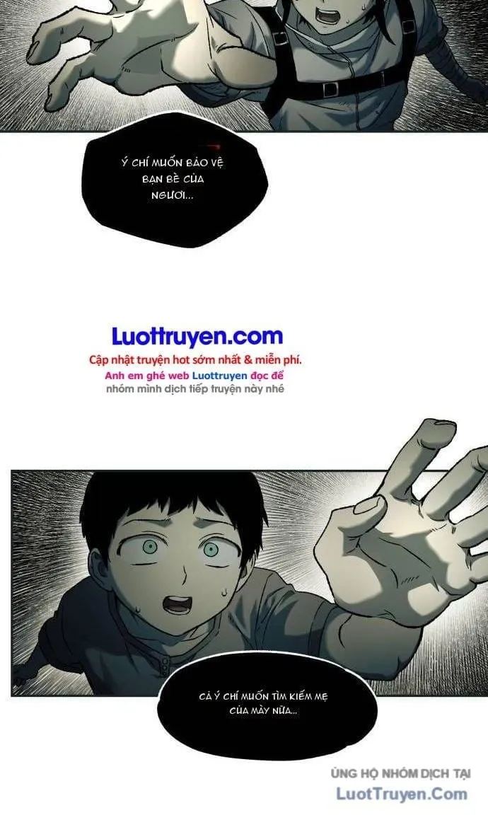Sống Sót Qua Ngày Tận Thế Chap 116 - Next Chap 117