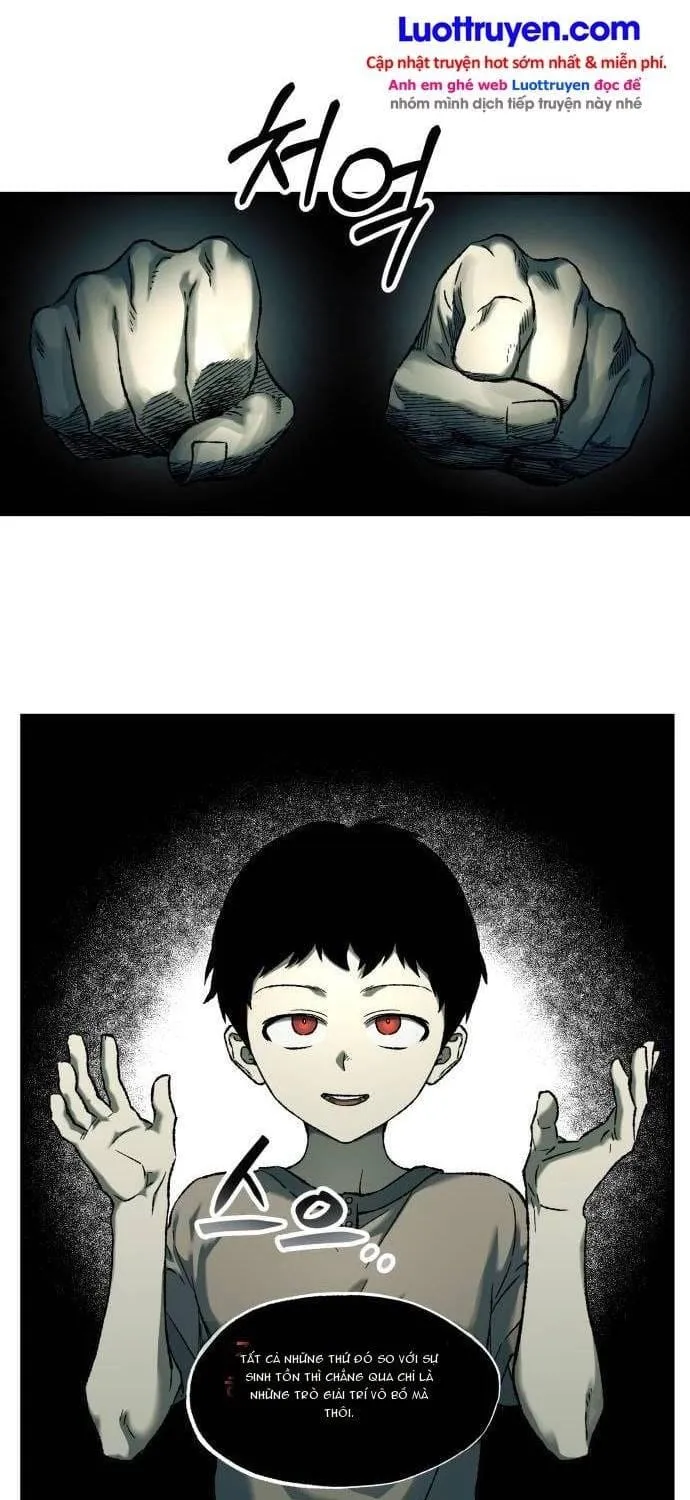 Sống Sót Qua Ngày Tận Thế Chap 116 - Next Chap 117