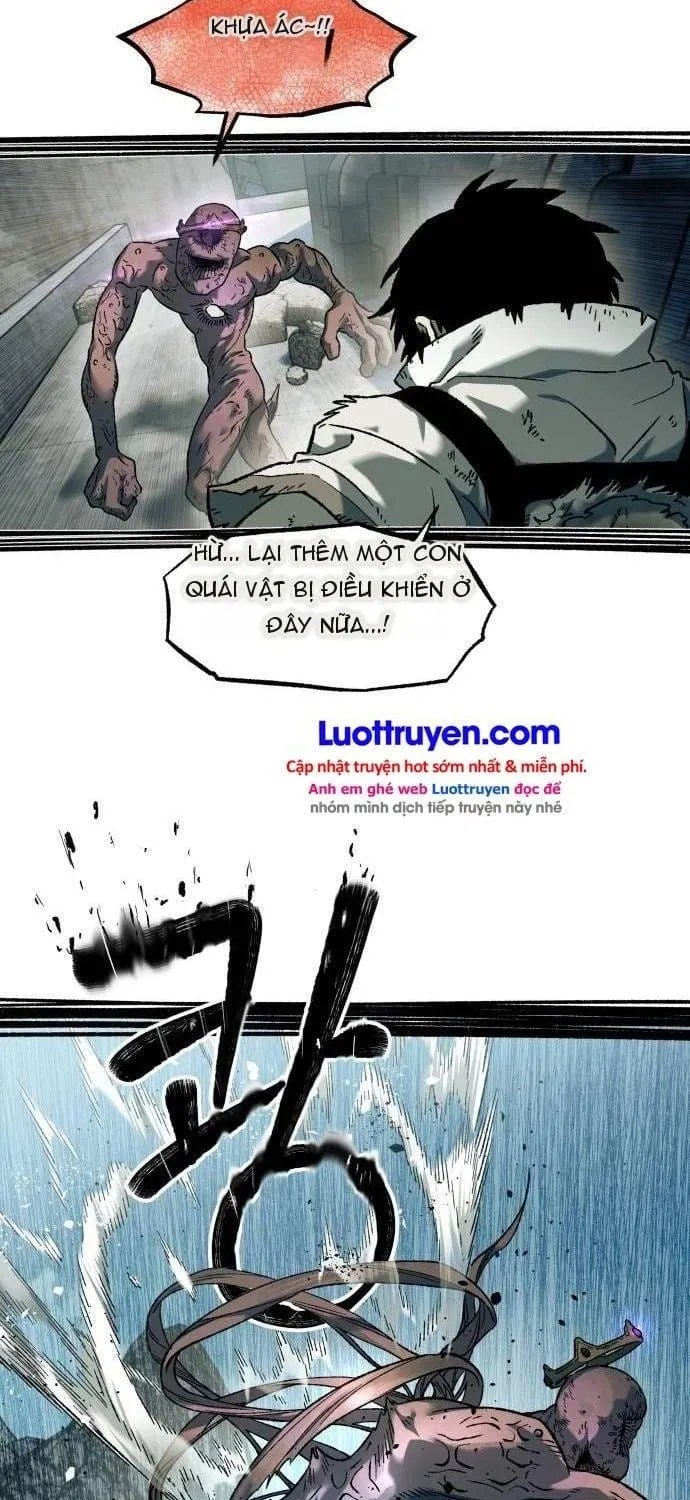 Sống Sót Qua Ngày Tận Thế Chap 116 - Next Chap 117