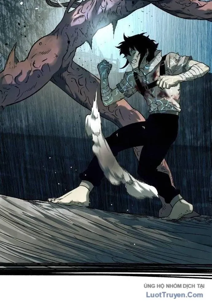 Sống Sót Qua Ngày Tận Thế Chap 116 - Next Chap 117