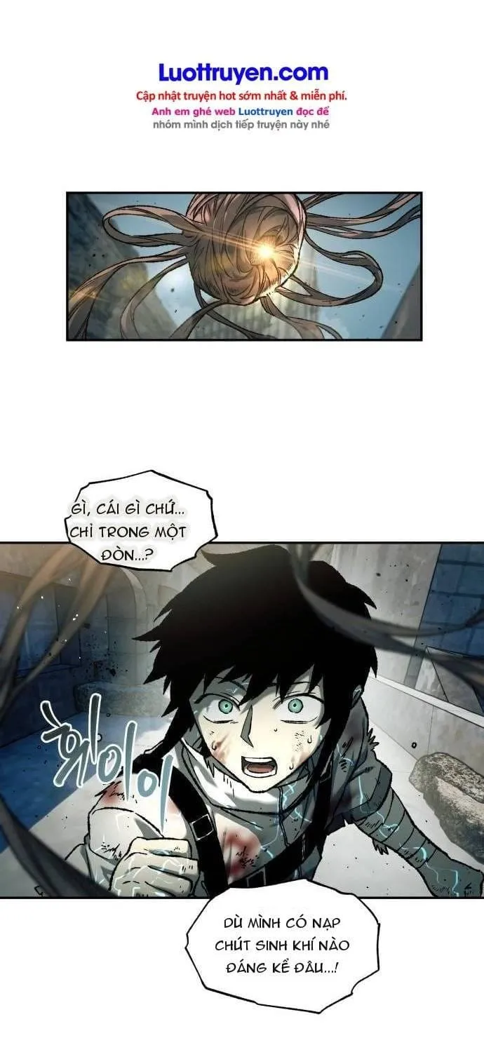 Sống Sót Qua Ngày Tận Thế Chap 116 - Next Chap 117