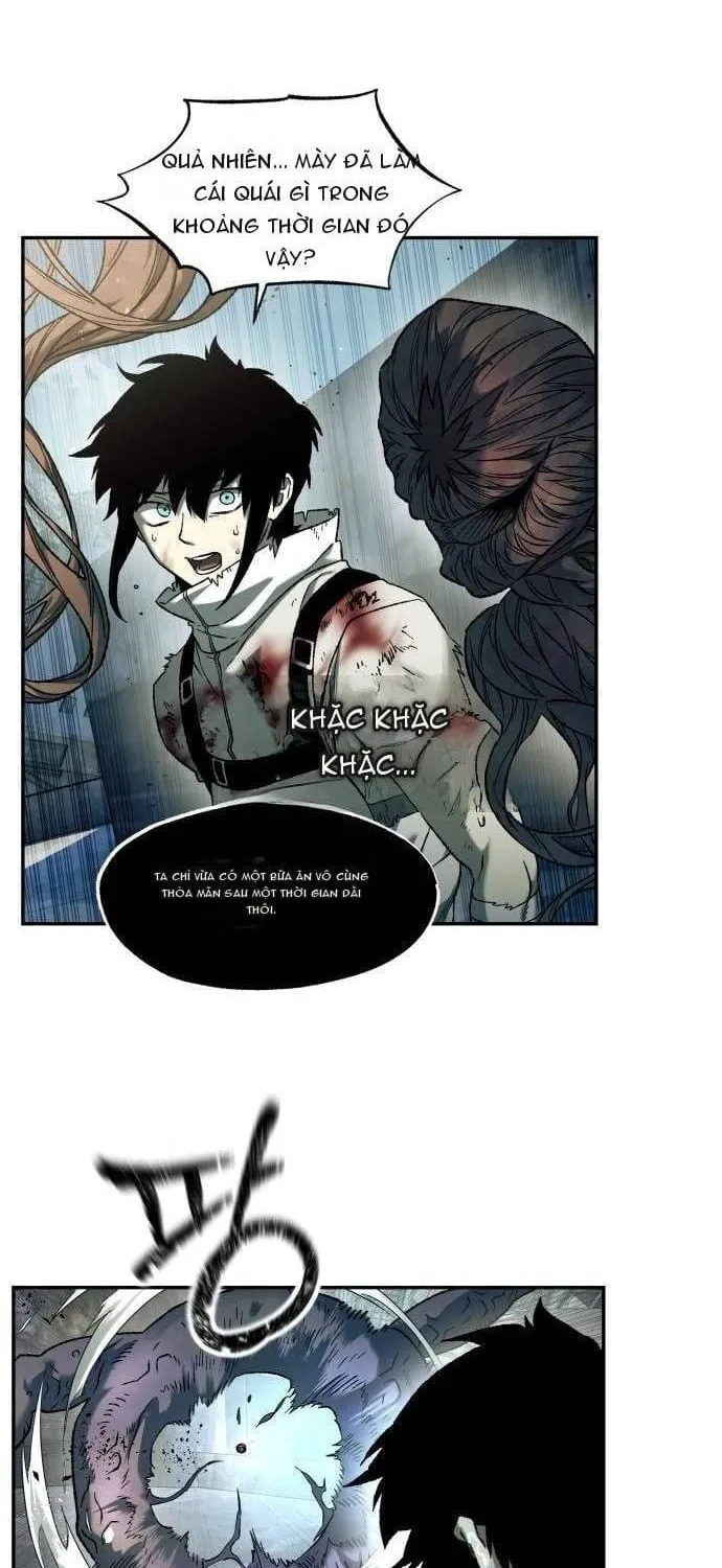 Sống Sót Qua Ngày Tận Thế Chap 116 - Next Chap 117