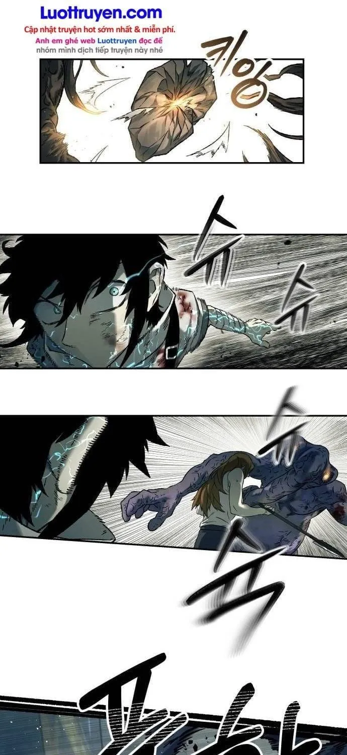 Sống Sót Qua Ngày Tận Thế Chap 116 - Next Chap 117