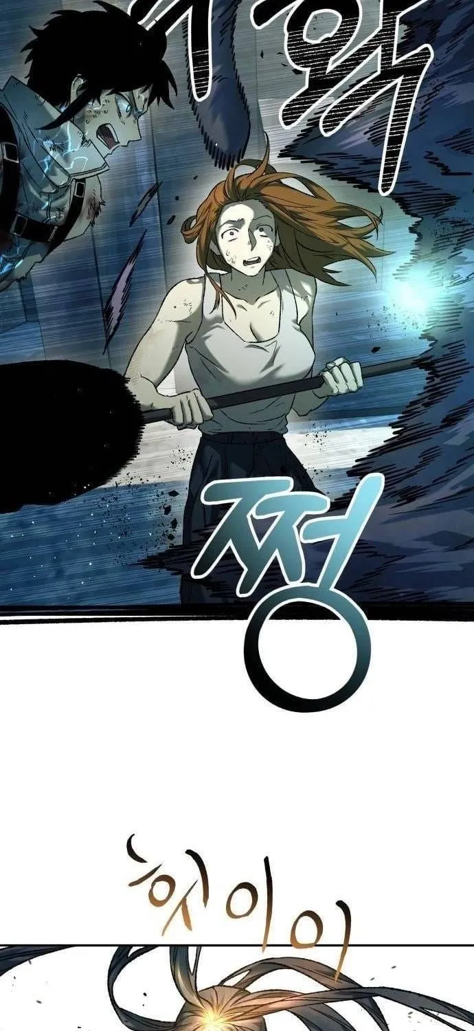 Sống Sót Qua Ngày Tận Thế Chap 116 - Next Chap 117