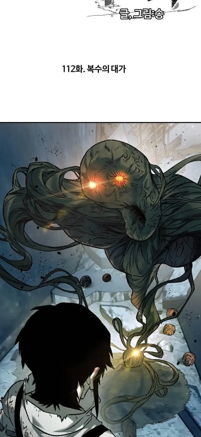 Sống Sót Qua Ngày Tận Thế Chap 116 - Next Chap 117